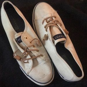 sperry sneakers